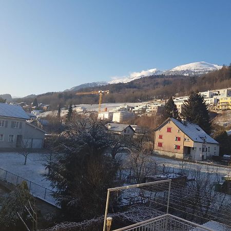 Family Mountain View - Upper Alley Букс Экстерьер фото