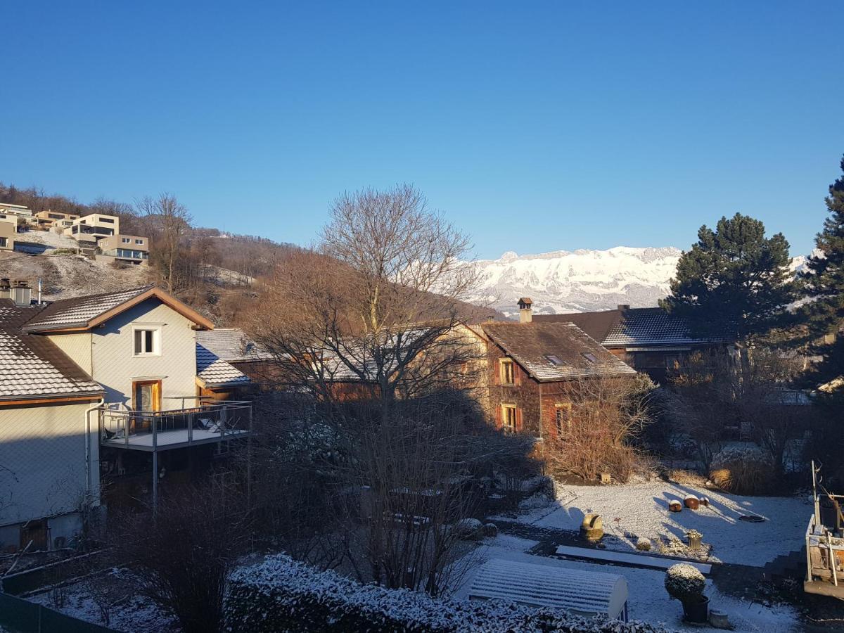 Family Mountain View - Upper Alley Букс Экстерьер фото