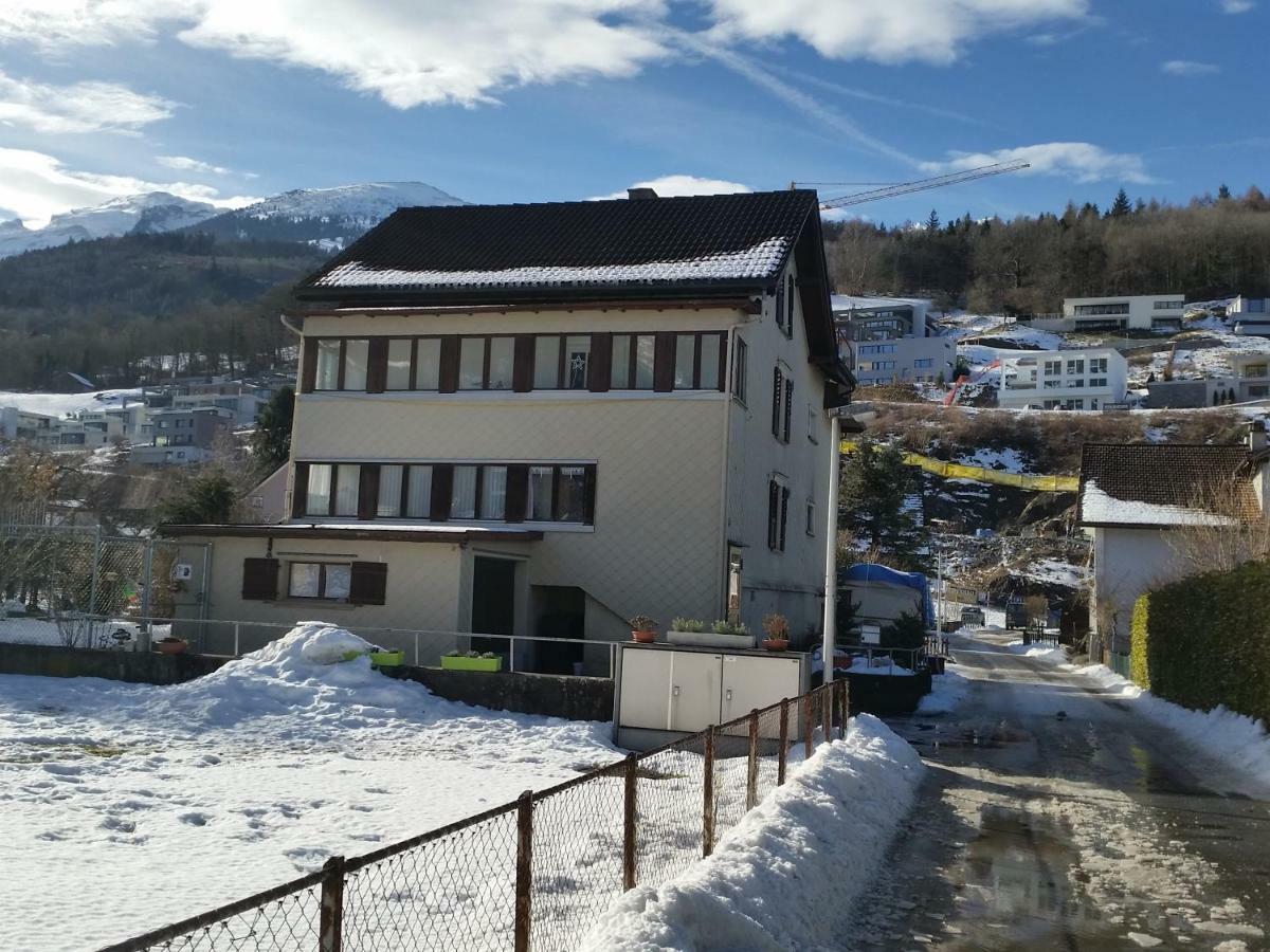 Family Mountain View - Upper Alley Букс Экстерьер фото