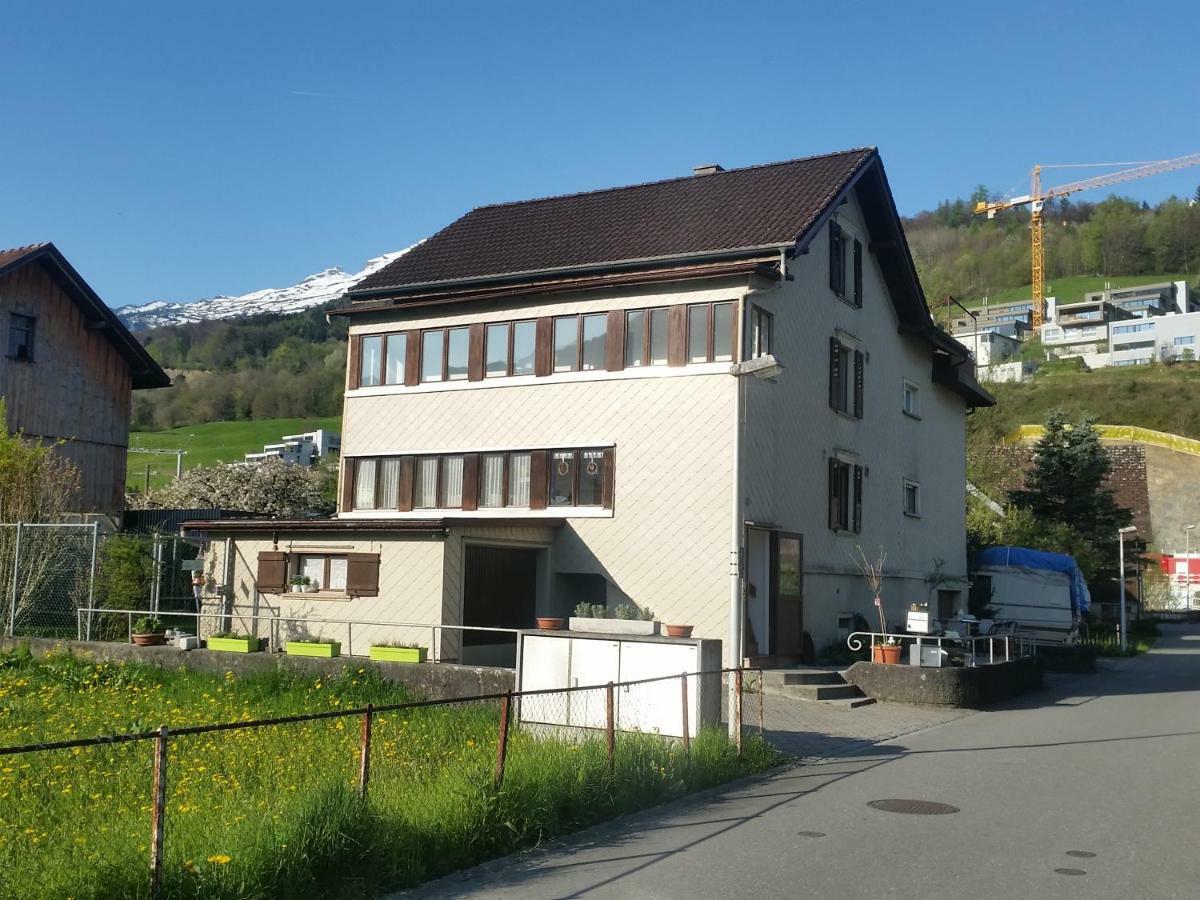 Family Mountain View - Upper Alley Букс Экстерьер фото
