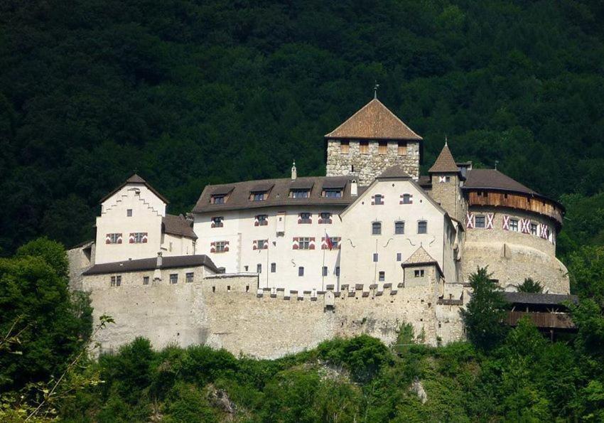 Family Mountain View - Upper Alley Букс Экстерьер фото